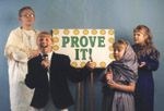 PROVE IT!